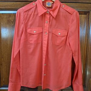 Tory Burch Shirt/Blouse
